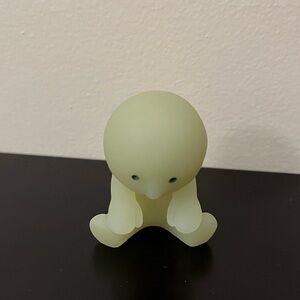 Smiski Stretch from Exercising Series